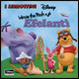 Cover of Winnie the Pooh e gli Efelanti