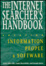 Cover of "The Internet Searcher's Handbook"