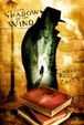 Cover of The Shadow of the Wind