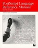 Cover of PostScript