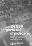 Cover of Acute General Medicine