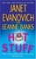 Cover of "Hot Stuff"
