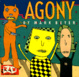 Cover of Agony