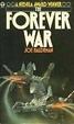 Cover of The Forever War