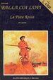 Cover of La pista rossa