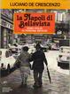 Cover of La Napoli di Bellavista