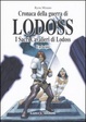 Cover of I Sacri Cavalieri di Lodoss: il principio