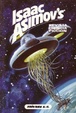 Cover of Isaac Asimov's