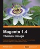 Cover of Magento 1.4 Themes Design