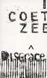 Cover of Disgrâce