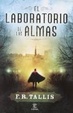 Cover of El laboratorio de las almas