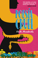 Cover of Poesía cruel