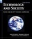 Cover of Technology and society