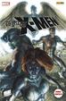 Cover of Gli oscuri X-Men
