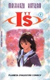Cover of I''s Nº07