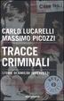 Cover of Tracce criminali