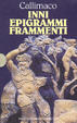 Cover of Inni­Epigrammi