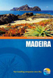 Cover of Thomas Cook Traveller Guides Madeira