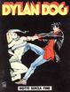 Cover of Dylan Dog n. 104