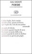 Cover of Poesie