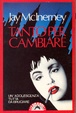 Cover of Tanto per cambiare