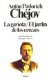 Cover of La gaviota. El jardín de los cerezos