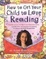 Cover of "How to Get Your Child to Love Reading"