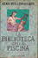 Cover of La biblioteca della piscina
