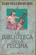 Cover of La biblioteca della piscina