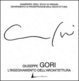 Cover of Giuseppe Gori
