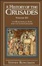 Cover of "A History of the Crusades, Vol. III"