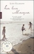 Cover of La luce sull'acqua