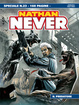 Cover of Nathan Never Speciale n. 23