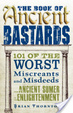 Cover of The Book of Ancient Bastards
