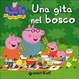 Cover of Una gita nel bosco