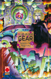 Cover of Blue Blood Gear vol. 2