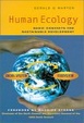 Cover of Human Ecology