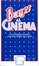 Cover of Borges al cinema