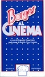 Cover of Borges al cinema