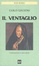 Cover of Il ventaglio