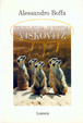 Cover of Eres Una Bestia Viskovitz