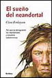 Cover of EL SUEÑO DEL NEANDERTAL