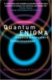 Cover of Quantum Enigma