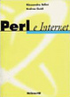 Cover of Perl e Internet