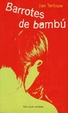 Cover of Barrotes de bambú