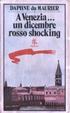 Cover of A Venezia... un dicembre rosso shocking