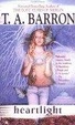 Cover of Heartlight