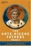 Cover of "THE ANTE-NICENE FATHERS"