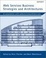 Cover of Web Services Business Strategies and Architectures