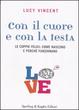 Cover of Con il cuore e con la testa